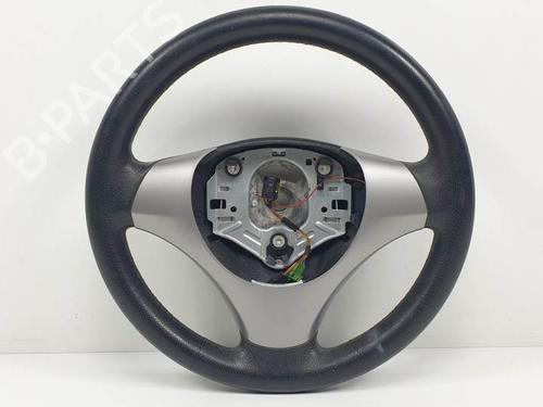 Used Steering wheel BMW 1 (E87) 120 d (163 hp) 13652126