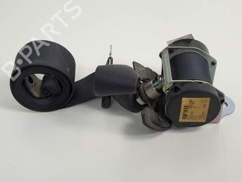 Used Rear left seatbelt Rear left seatbelt MITSUBISHI OUTLANDER II (CW_W) 2.2 DI-D 4WD (156 hp) 6891768 6891768