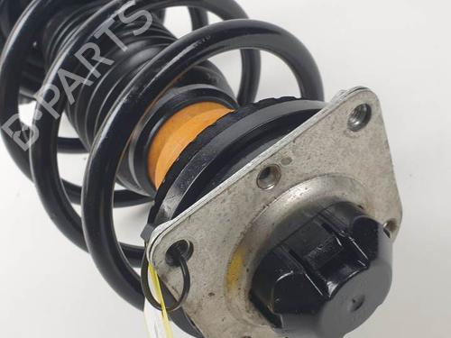 Left front shock absorber MERCEDES-BENZ B-CLASS Sports Tourer (W245) B 200 CDI (245.208) | BP25864162M16 