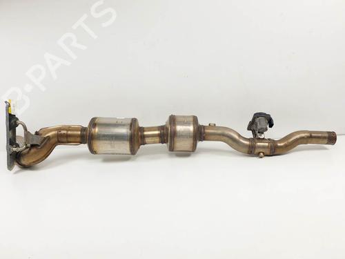 Catalyst AUDI Q3 Sportback (F3N) 35 TDI | BP24341019M10 - Image 2