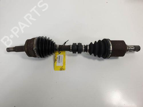 Used Right front driveshaft NISSAN X-TRAIL I (T30) 2.2 DCi FWD (114 hp) 6847775