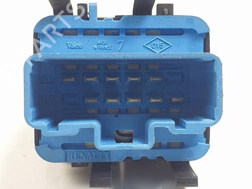 Left front window switch RENAULT MEGANE II Coupé-Cabriolet (EM0/1_) 1.6 16V | BP29763184I27