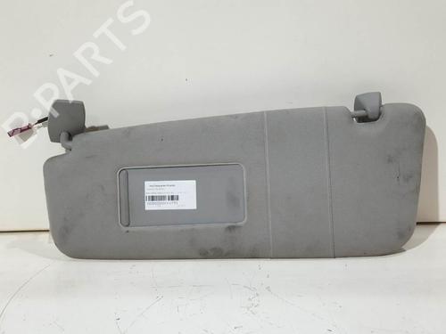 Used Left sun visor Left sun visor BMW 5 (E60) 545 i (333 hp) 6944924 6944924