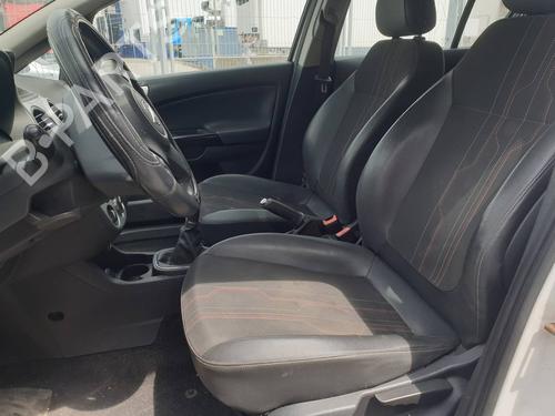 Right sun visor OPEL CORSA D (S07) 1.4 (L08, L68) | BP36254517I2 - Image 18