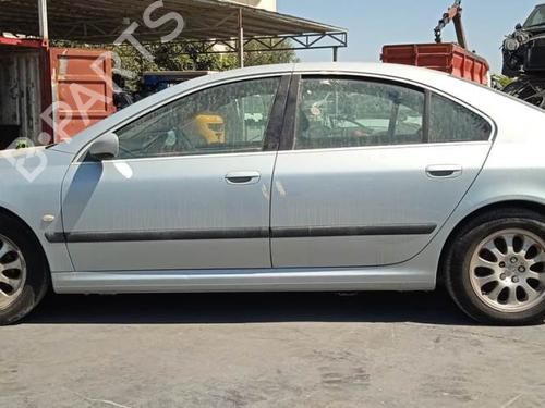 Right tailgate light PEUGEOT 607 (9D, 9U) 2.2 HDi | BP16079384C80  - Image 11