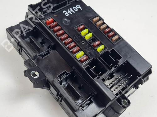 Used Fuse box Fuse box CITROËN JUMPER II Van 2.2 BlueHDi 140 (140 hp) 28027057 28027057