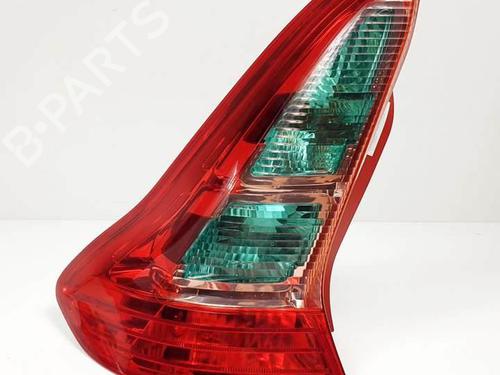 Used Left taillight Left taillight 19446689 19446689