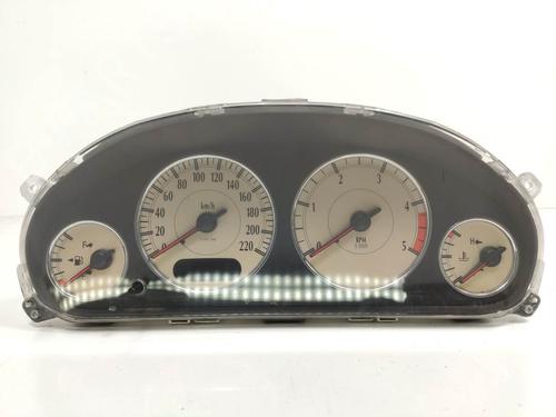 Quadrante Quadrante CHRYSLER VOYAGER IV (RG, RS) 2.5 CRD (141 hp) 8689946 8689946