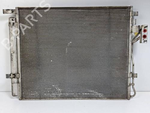 Used AC radiator AC radiator KIA SORENTO II (XM) 2.2 CRDi (197 hp) 39970501 39970501