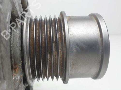 Alternator SEAT ARONA (KJ7, KJP) 1.0 TGi | BP26448455M7 - Image 6