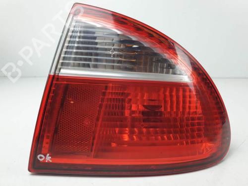 Right taillight SEAT LEON (1M1) 1.8 20V 1M6945112 | 1M6945096A  | HALOGENO