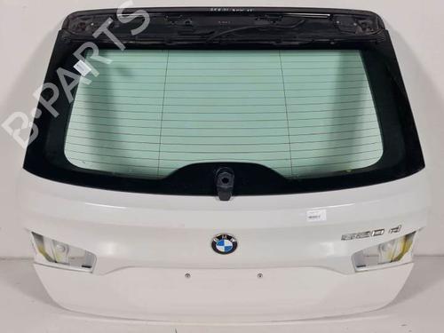 Tailgate BMW 5 Touring (F11) 520 d | BP7176122C6 