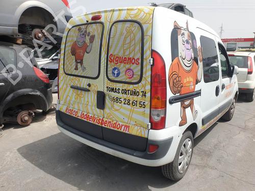 Electronic sensor RENAULT KANGOO (KC0/1_) 1.5 dCi (KC07) | BP28595835M84  - Image 9