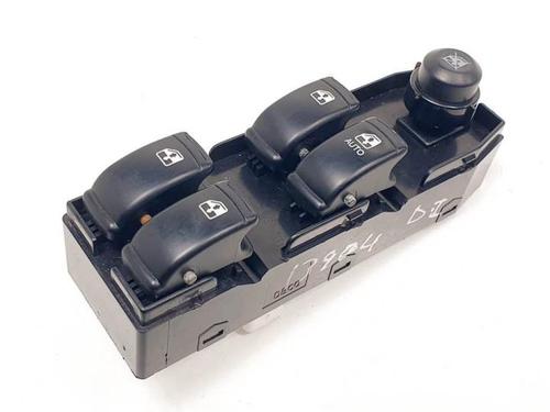 Used Left front window switch CHEVROLET LACETTI (J200) 1.8 (121 hp) 17165061