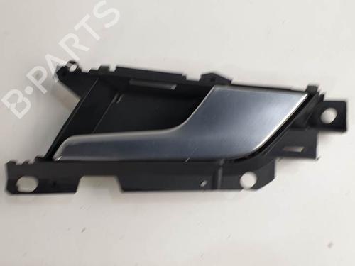 Front right interior door handle AUDI A5 Sportback (F5A, F5F) 2.0 TDI quattro 8W0837020A