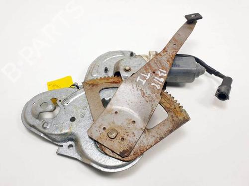 Rear left window mechanism FORD USA EXPLORER (U2, U_)  | BP17748543C24 