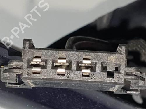 Tailgate MERCEDES-BENZ E-CLASS T-Model (S211) E 320 T CDI (211.226) | BP17663492C6 