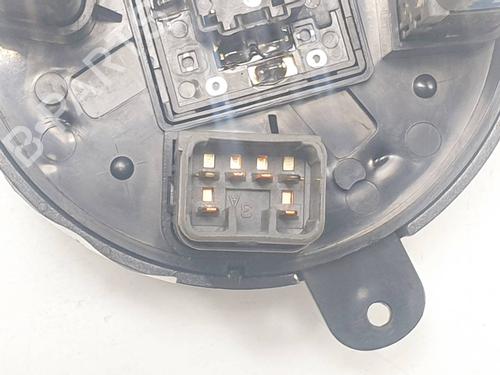 Mirror switch SSANGYONG KYRON 2.0 Xdi | BP30998393I25 - Image 3