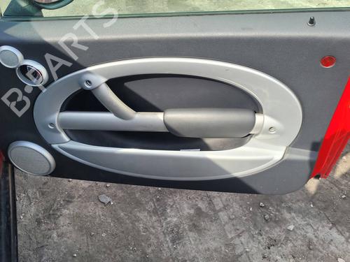 Left front steering knuckle MINI MINI (R50, R53) One | BP31272271M25 - Image 17