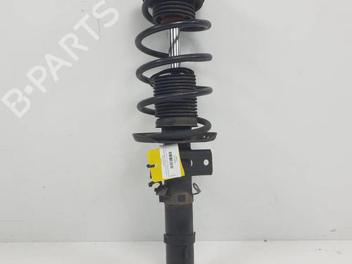 Used Right front shock absorber Right front shock absorber VW POLO IV (9N_, 9A_) 1.4 16V (80 hp) 34513662 34513662