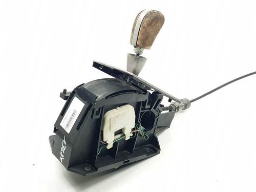 Used Gear lever Gear lever NISSAN MURANO I (Z50) 3.5 (234 hp) 17945777 17945777