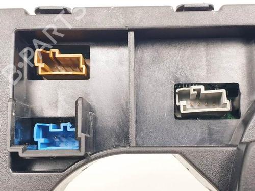 Headlight switch CITROËN C4 Grand Picasso I (UA_) 1.6 HDi | BP29272121I24 