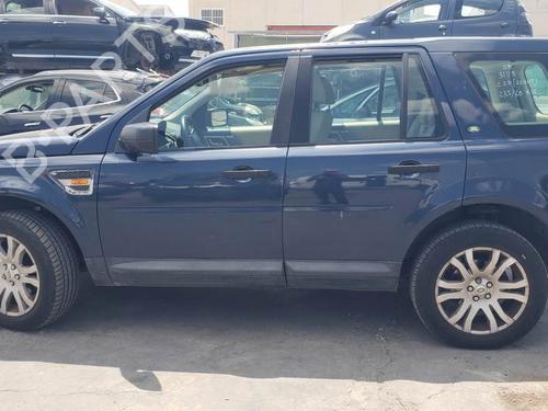 Left front window switch LAND ROVER FREELANDER 2 (L359) 2.2 TD4 4x4 | BP28027097I27  - Image 11