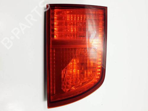 Feu de coffre gauche SSANGYONG KYRON 2.0 Xdi (141 hp) 25140753