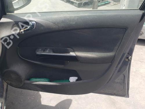 Engine control unit (ECU) OPEL CORSA D (S07) 1.4 (L08, L68) | BP28388513M57  - Image 19