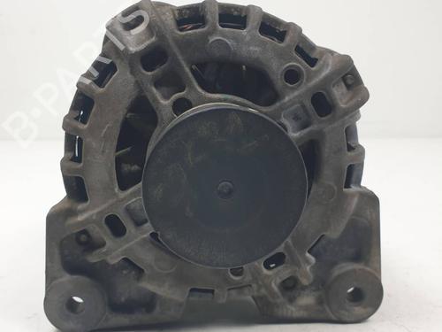 Alternator DACIA SANDERO II TCe 90 (B8M1, B8MA, B8AC) | BP34513813M7  - Image 5