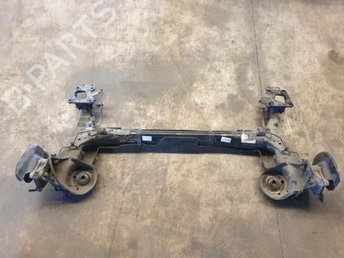 Rear axle PEUGEOT RIFTER 1.5 BlueHDi 130 | BP11505901M2 