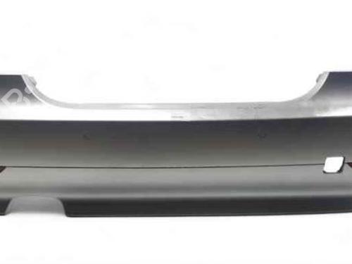 Used Rear bumper BMW 5 (E60) 523 i (177 hp) 22630971