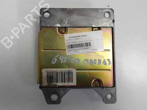 ECU airbags MAZDA 323 F VI Hatchback (BJ) 2.0 TD | BP6856301M53 