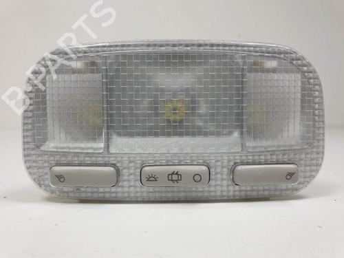 Used Interior roof light Interior roof light CITROËN C5 II (RC_) 2.0 HDi (RCRHRH) (136 hp) 12456756 12456756