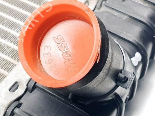 Køler FORD FOCUS II Convertible 2.0 TDCi | BP12395030M31 