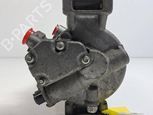 AC compressor TOYOTA AURIS (_E15_) 2.0 D-4D (ADE150_, ADE150R) | BP40287782M34 - Image 4