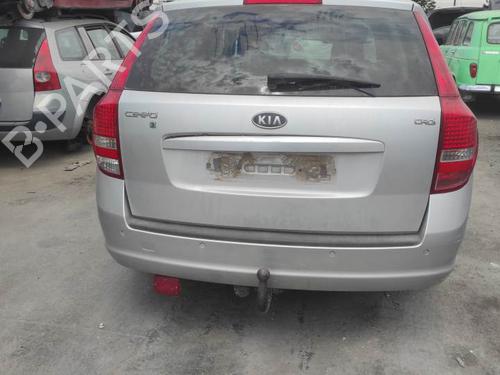Engine KIA CEE'D SW (ED) 1.6 CVVT | BP28027684M1 