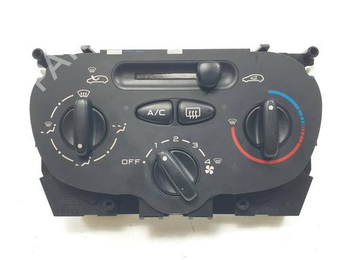 Used Climate control Climate control PEUGEOT 206+ (2L_, 2M_) 1.4 HDi eco 70 (68 hp) 29581804 29581804
