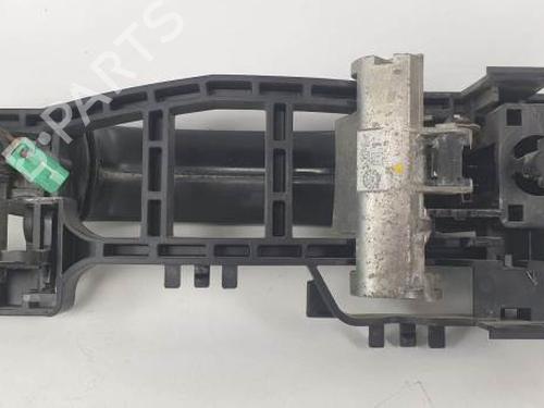 Front right exterior door handle FORD MONDEO IV (BA7) 2.0 TDCi | BP24933091C129 
