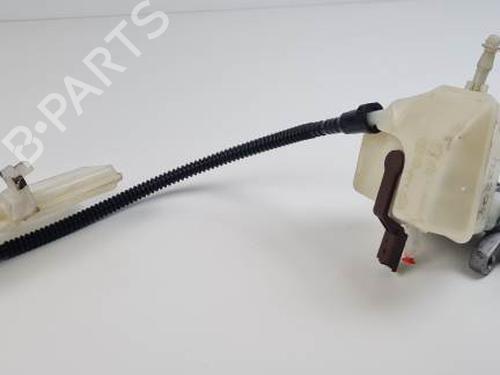 Used Brake master cylinder CITROËN C4 Grand Picasso II (DA_, DE_) 1.6 BlueHDi 120 (120 hp) 25000208