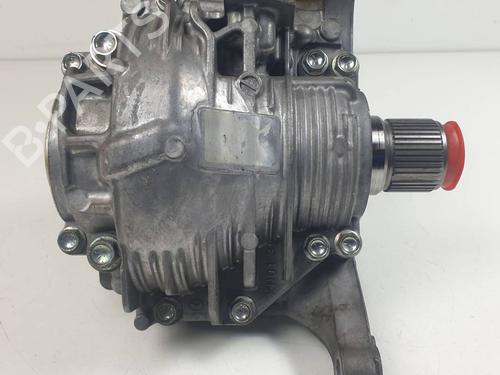 Front differential MAZDA CX-5 (KE, GH) 2.2 D 4WD (KE2AW) | BP37668280M23 - Image 3