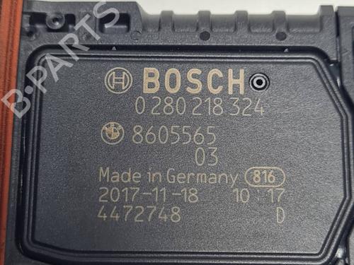 Mass air flow sensor BMW 1 (F20) M 140 i | BP36692333M95 - Image 4