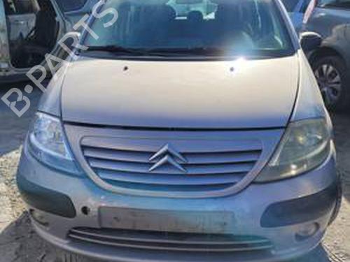 Water radiator CITROËN C3 I (FC_, FN_) 1.4 i | BP30959304M31 