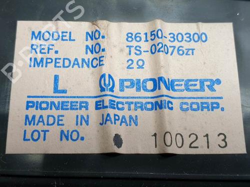 Radio LEXUS GS (_S16_) 300 (JZS160_, JZS160R) | BP13017539E6 
