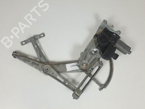 Used Front left window mechanism Front left window mechanism OPEL ZAFIRA A MPV (T98) 2.0 DTI 16V (F75) (101 hp) 12385043 12385043