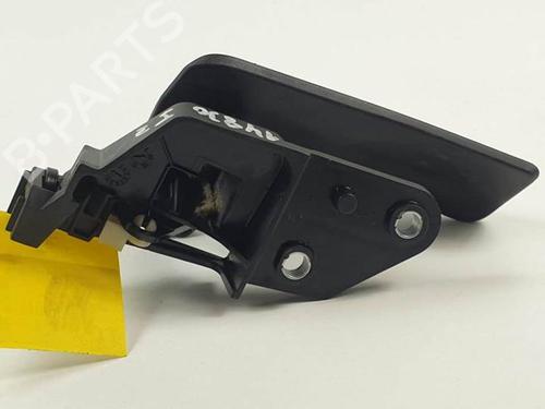 Front left interior door handle PEUGEOT BOXER Van 2.2 HDi 130 | BP25255945I13 