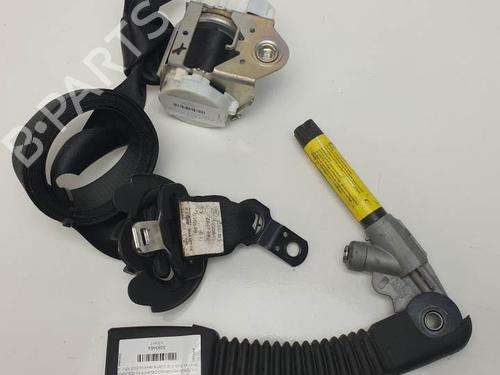 Used Front left seatbelt BMW X3 (E83) 2.0 d (150 hp) 28065528