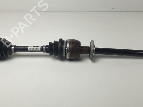 Used Right front driveshaft Right front driveshaft OPEL ASTRA H GTC (A04) 1.7 CDTI (L08) (125 hp) 25155030 25155030