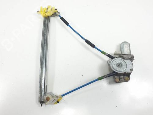Used Rear right window mechanism CITROËN XSARA PICASSO (N68) 2.0 HDi (90 hp) 26616218