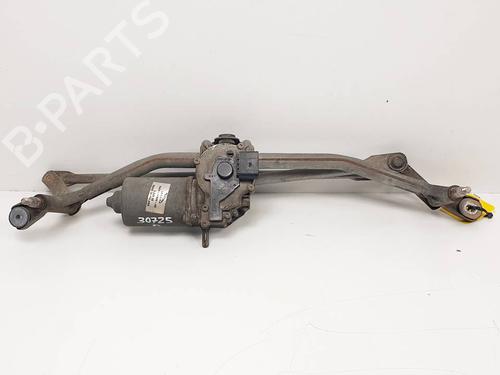 Used Front wiper motor JAGUAR XF I (X250) 3.0 D (275 hp) 29474158